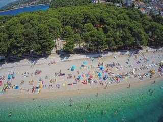 Apartamento Primosten Entorno 15