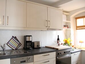 "Café Weinberg" mit Komfort und tollem Ausblick