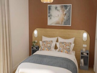 Apartment Royan  3