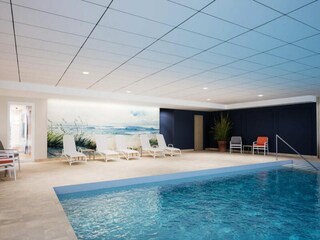 Appartement Royan  5