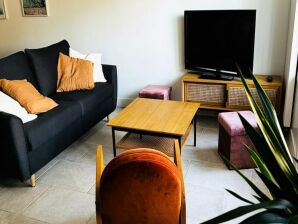 Appartements pour 8 Personnes - Le Pouliguen - image1