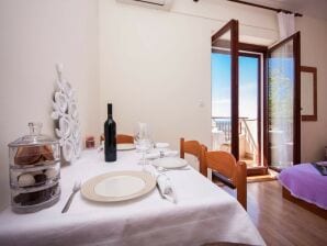 Scenic holiday apartment in Primošten - Primosten - image1