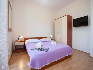 Apartment Primosten Ausstattung 10