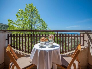 Apartment Primosten Outdoor Recording 3