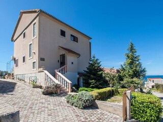 Apartment Primosten Outdoor Recording 4