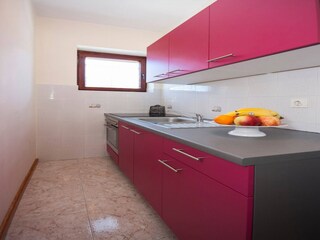 Apartment Primosten Features 11