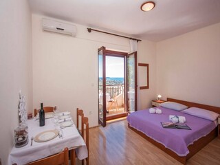 Appartement Primosten Kenmerken 12