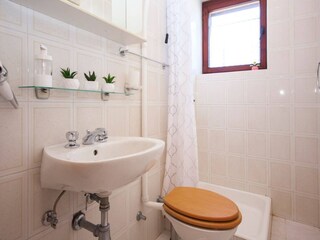 Appartement Primosten Kenmerken 18