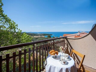 Apartamento Primosten Grabación al aire libre 5