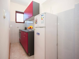 Apartment Primosten Ausstattung 9