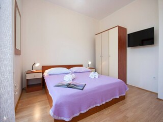 Appartement Primosten Kenmerken 15