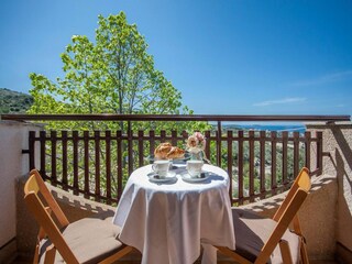 Appartement Primosten Enregistrement extérieur 3