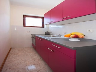 Apartment Primosten Ausstattung 11