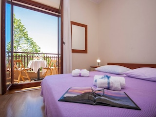 Apartment Primosten Ausstattung 12