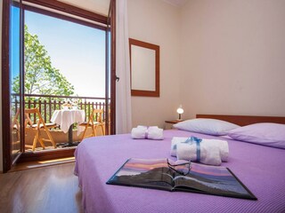 Appartement Primosten Kenmerken 12