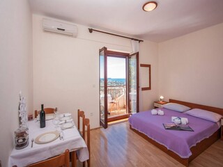 Appartement Primosten Équipement 13