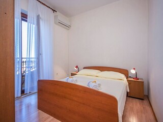 Appartement Primosten Équipement 15