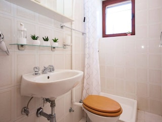 Appartement Primosten Équipement 16