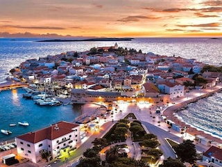 Appartement Primosten Environnement 21