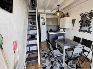 Appartement Leucate Kenmerken 2