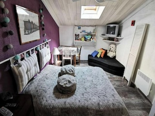 Apartment Leucate Ausstattung 10