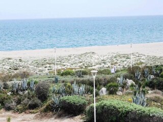 Appartement Leucate Omgeving 29