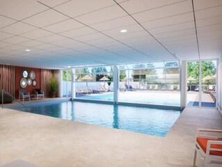 Apartment Royan  7
