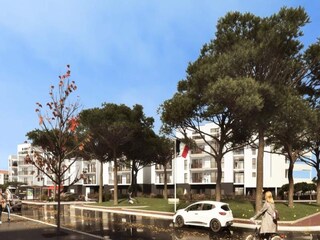 Apartment Royan  8