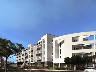 Apartment Royan  10