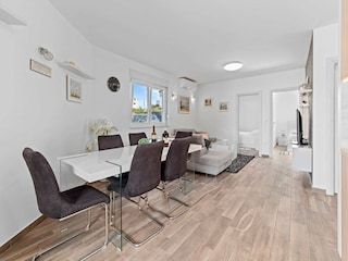 Appartement Rogoznica Kenmerken 6