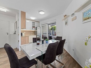 Appartement Rogoznica Kenmerken 6