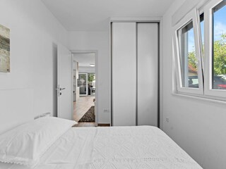 Appartement Rogoznica Équipement 11