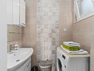 Appartement Rogoznica Kenmerken 13