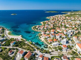 Appartamento Rogoznica Ambiente 15