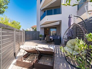 Appartement Rogoznica  17