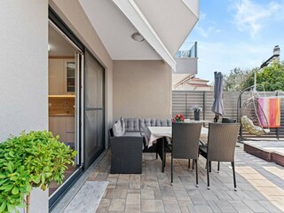 Appartement Rogoznica  16