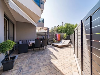 Appartement Rogoznica  20