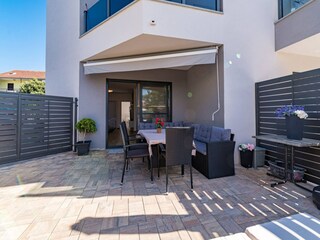 Appartement Rogoznica  16