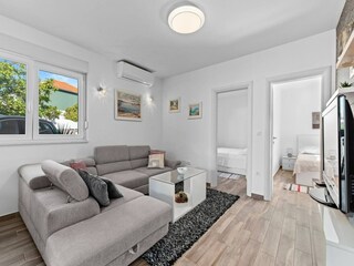 Appartement Rogoznica Équipement 6