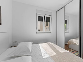Apartment Rogoznica Ausstattung 4