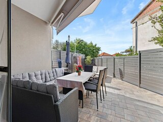 Appartement Rogoznica  20