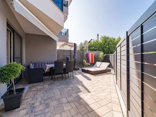 Appartement Rogoznica  18