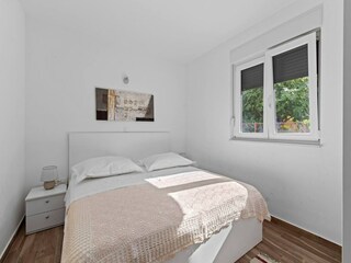 Appartement Rogoznica Équipement 12