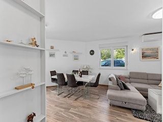 Apartment Rogoznica Ausstattung 5