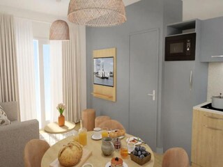 Apartment Royan  12
