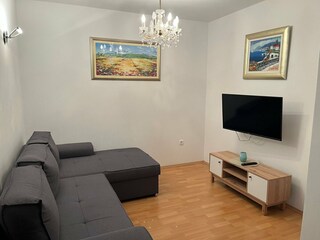 Apartamento Rogoznica Características 3