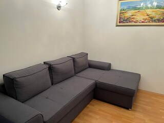 Appartement Rogoznica Kenmerken 9