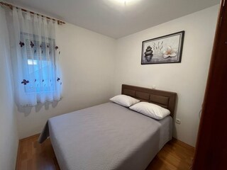 Appartement Rogoznica Équipement 6