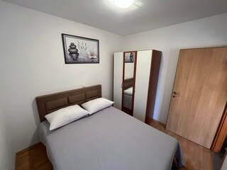 Appartement Rogoznica Équipement 7