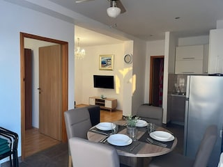 Apartment Rogoznica Features 4